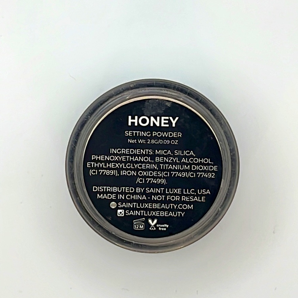 Setting Powder & Puff Duo - Picture 5 of 5